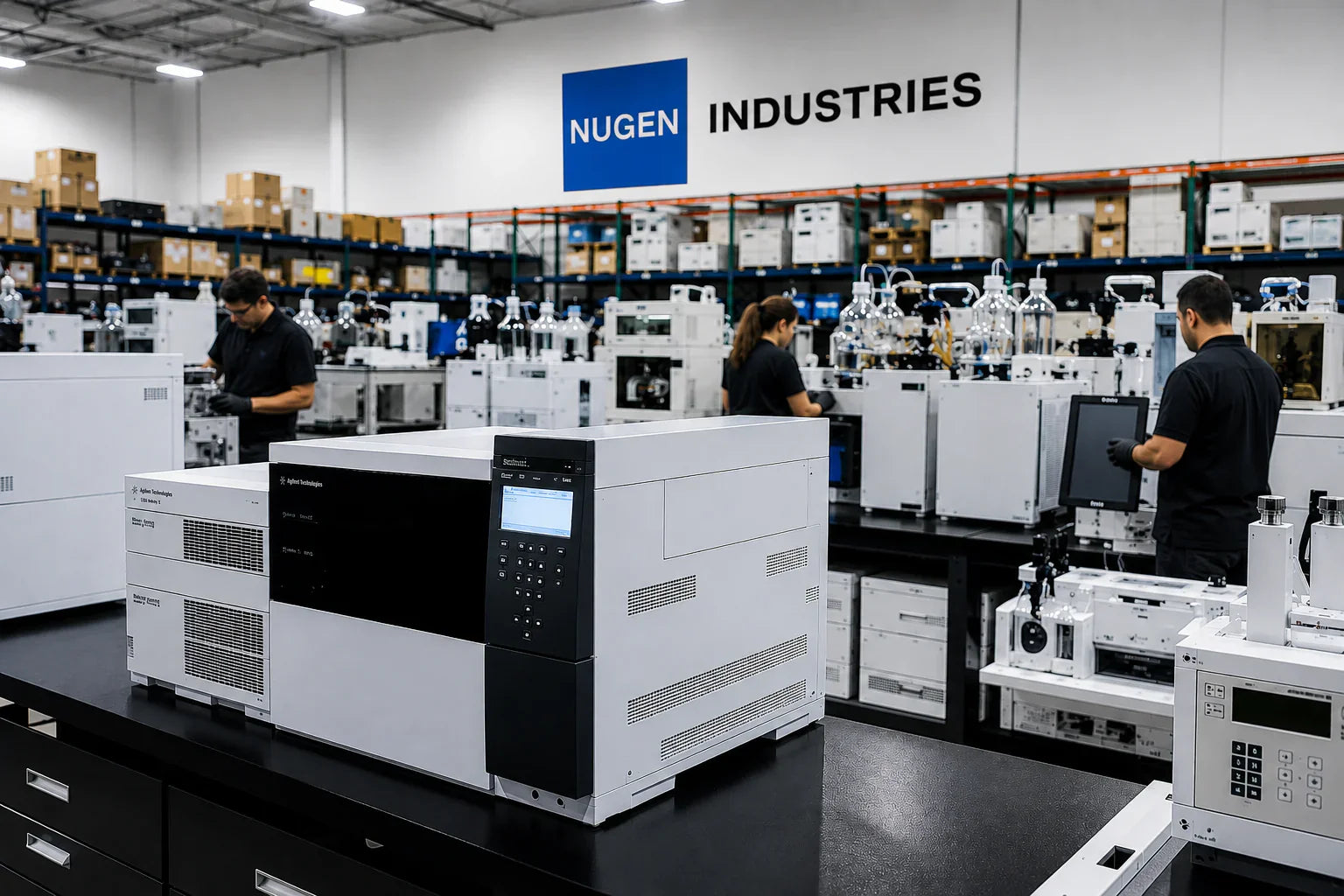 Common Laboratory Equipment Troubleshooting Tips to Reduce Downtime