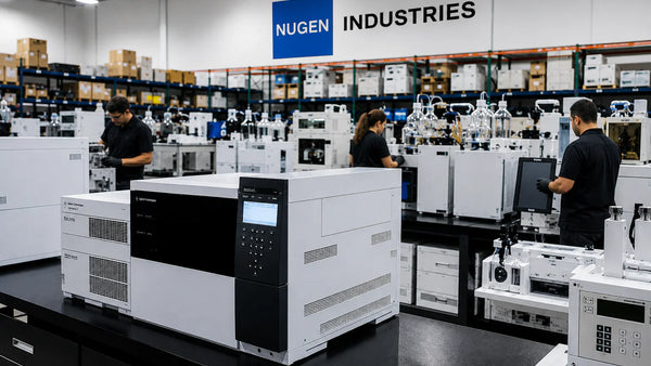 Common Laboratory Equipment Troubleshooting Tips to Reduce Downtime