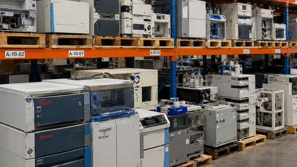 Top Laboratory Equipment Brands Used in Research and Industrial Facilities