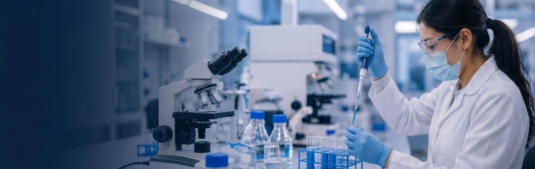 Preventive Maintenance Strategies for Laboratory Equipment Efficiency