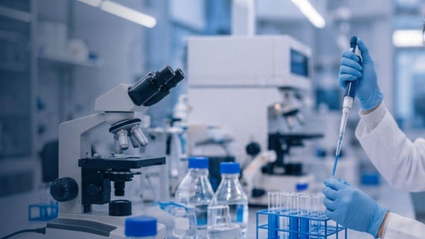 Preventive Maintenance Strategies for Laboratory Equipment Efficiency