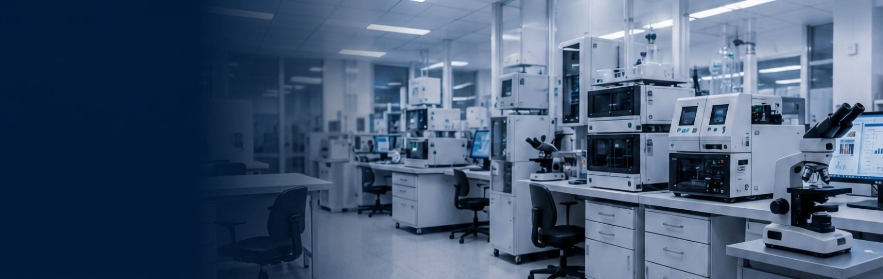 How Industrial Equipment Selection Impacts Operational Productivity