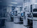 How Industrial Equipment Selection Impacts Operational Productivity