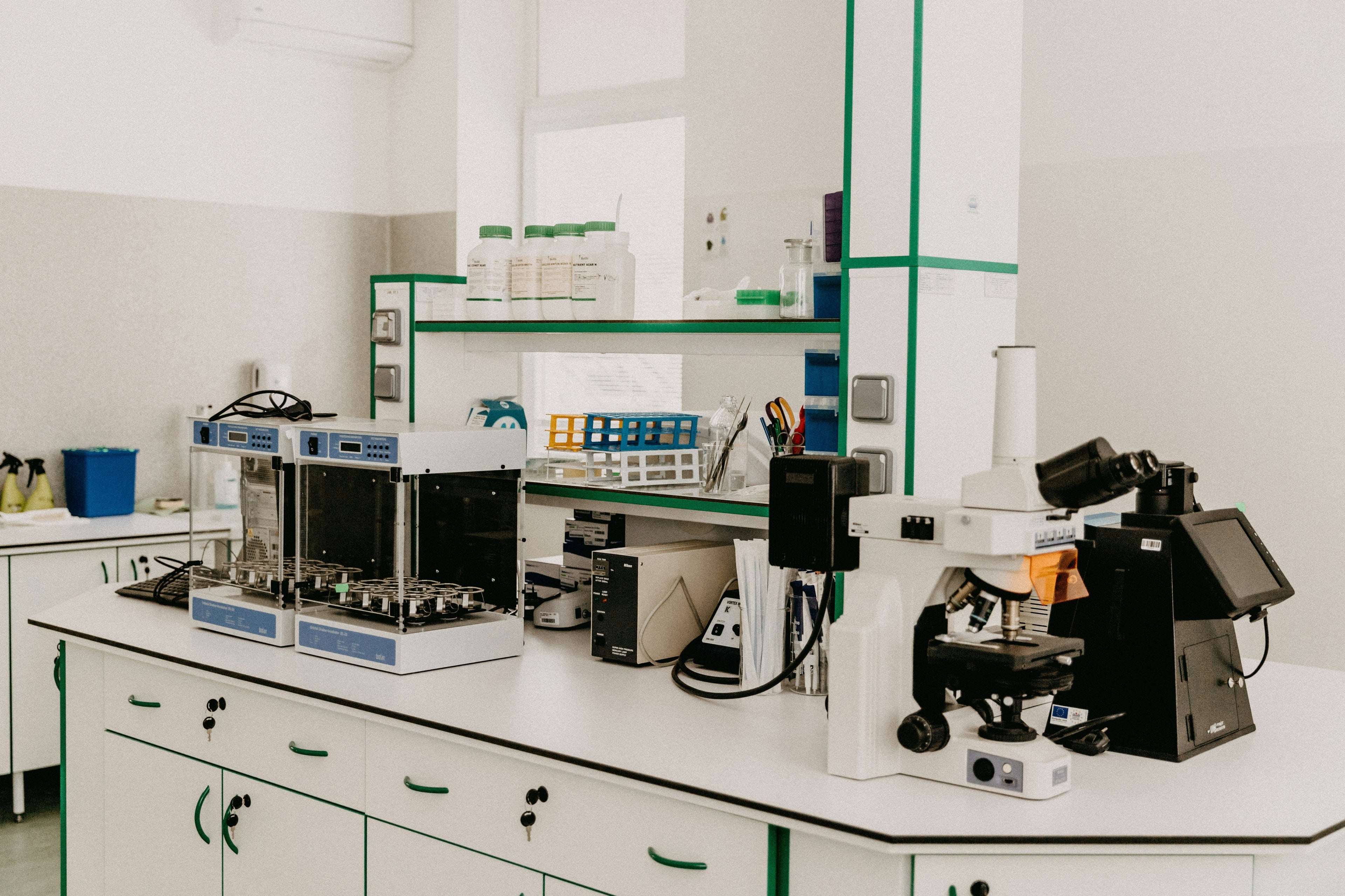 Understanding Calibration Standards in Analytical Instruments