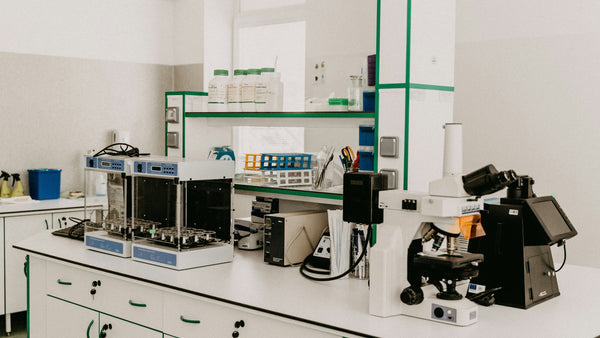 Understanding Calibration Standards in Analytical Instruments