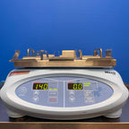 Thermo Scientific 4314 MAXQ SHKE2000 Open Air Platform Benchtop Orbital Shaker