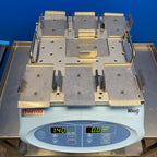 Thermo Scientific 4314 MAXQ SHKE2000 Open Air Platform Benchtop Orbital Shaker