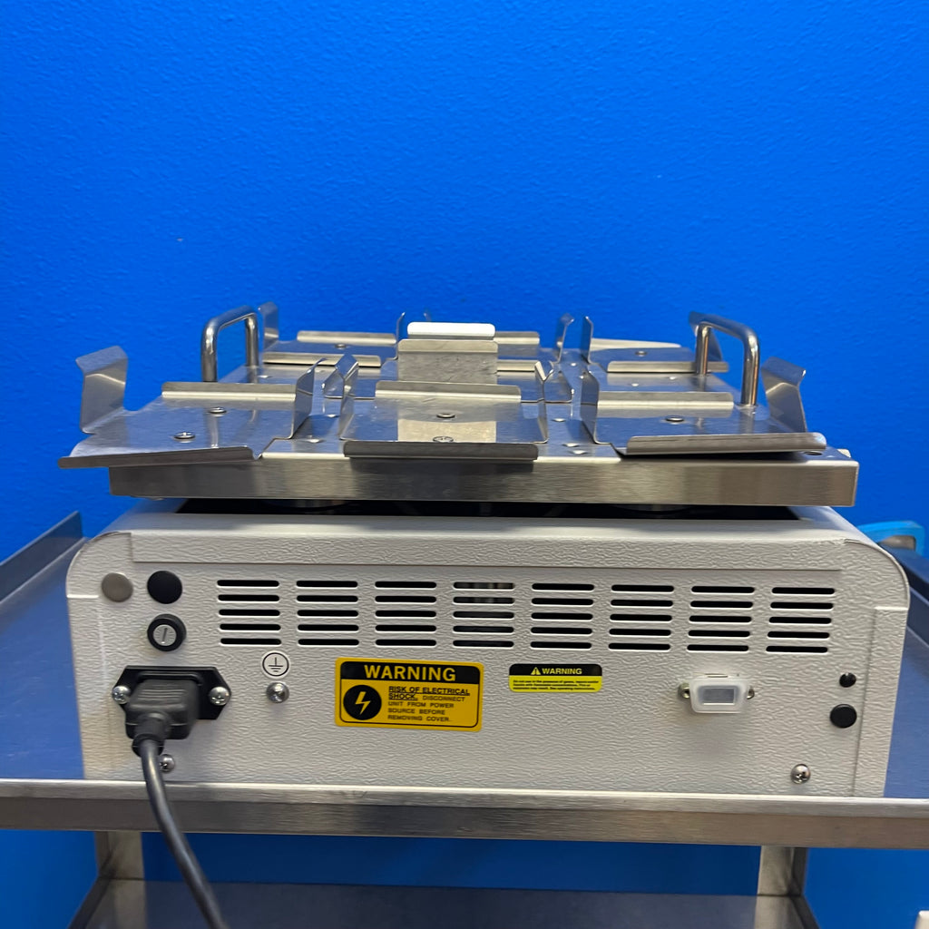 Thermo Scientific 4314 MAXQ SHKE2000 Open Air Platform Benchtop Orbital Shaker
