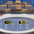 Thermo Scientific 4314 MAXQ SHKE2000 Open Air Platform Benchtop Orbital Shaker