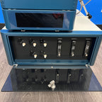 Eksigent Ekspert NanoLC 425 HPLC System with NanoLC 400x AS Autosampler 100–240V