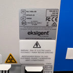 Eksigent Ekspert NanoLC 425 HPLC System with NanoLC 400x AS Autosampler 100–240V