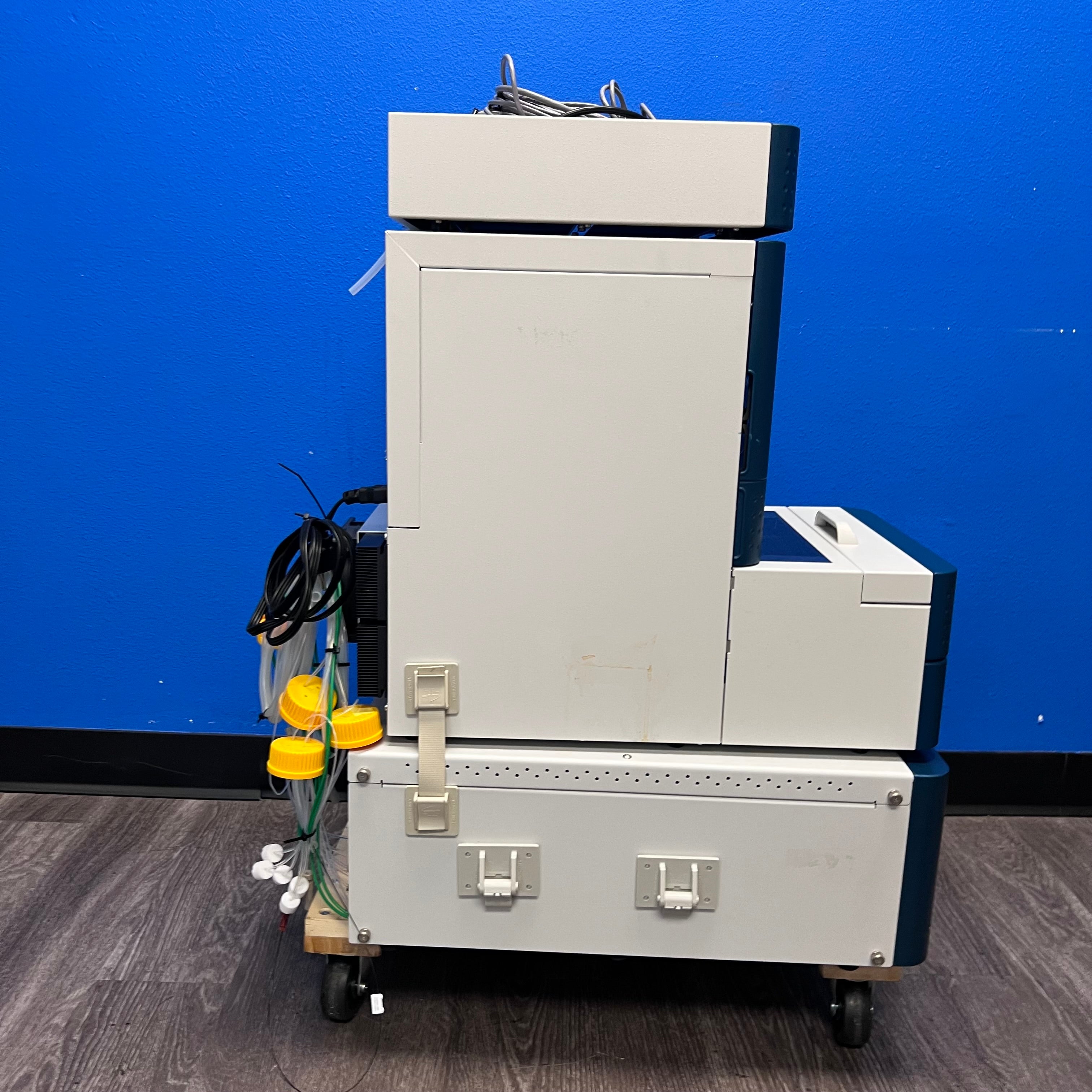 Eksigent Ekspert NanoLC 425 HPLC System with NanoLC 400x AS Autosampler 100–240V