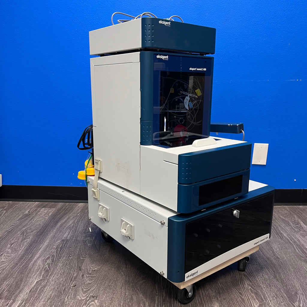 Eksigent Ekspert NanoLC 425 HPLC System with NanoLC 400x AS Autosampler 100–240V