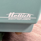 Hettich Rotanta 460R Refrigerated Benchtop Centrifuge Typ 4810-01 7500 RPM