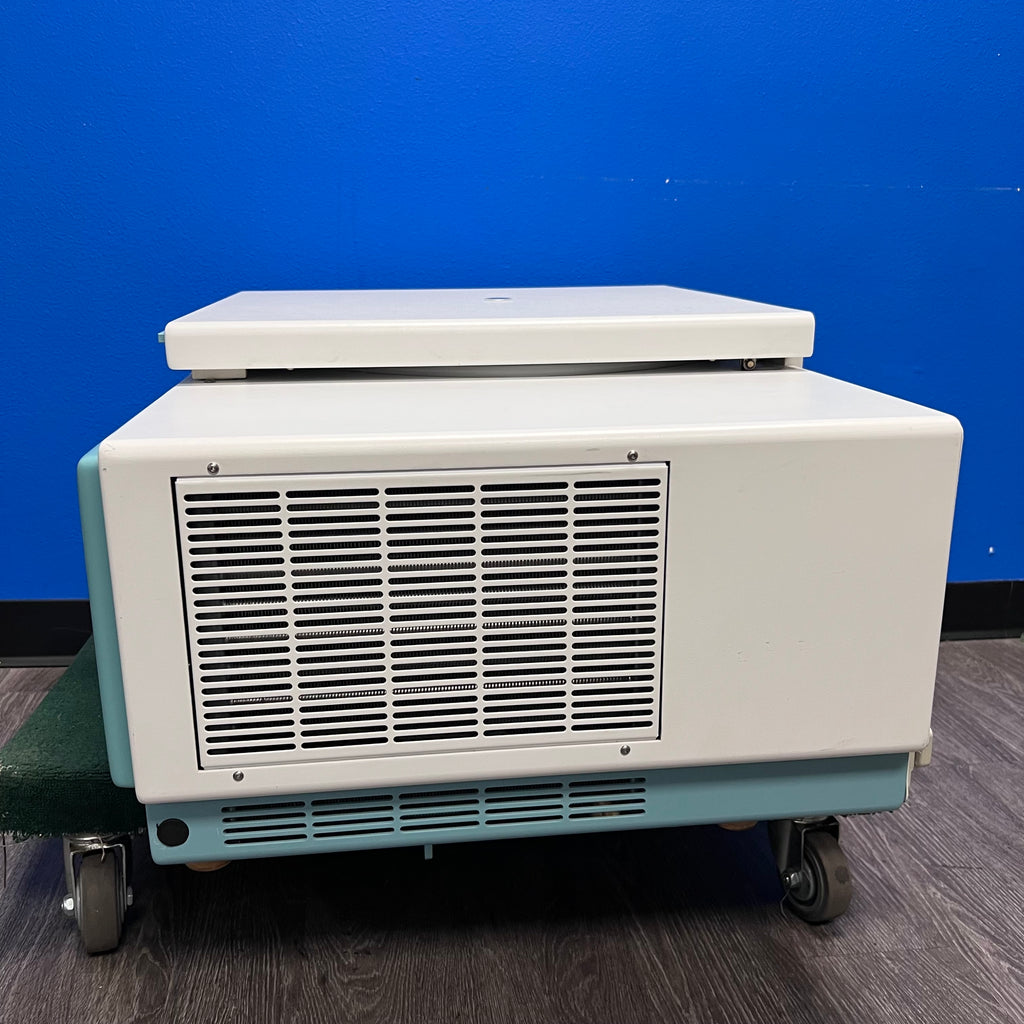 Hettich Rotanta 460R Refrigerated Benchtop Centrifuge Typ 4810-01 7500 RPM