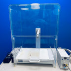 Perkin Elmer AS 93plus Autosampler for Atomic Spectroscopy w/Remote EV750-100-S2