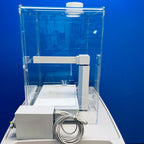 Perkin Elmer AS 93plus Autosampler for Atomic Spectroscopy w/Remote EV750-100-S2