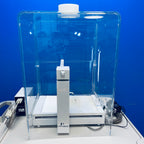 Perkin Elmer AS 93plus Autosampler for Atomic Spectroscopy w/Remote EV750-100-S2