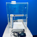 Perkin Elmer AS 93plus Autosampler for Atomic Spectroscopy w/Remote EV750-100-S2
