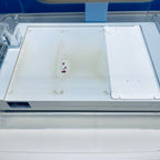 Perkin Elmer AS 93plus Autosampler for Atomic Spectroscopy w/Remote EV750-100-S2