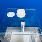 Perkin Elmer AS 93plus Autosampler for Atomic Spectroscopy w/Remote EV750-100-S2