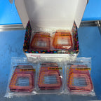 Thermo Scientific 87732 Slide-A-lyzer G2 Dialysis Cassettes 10k MWCO (5/case)