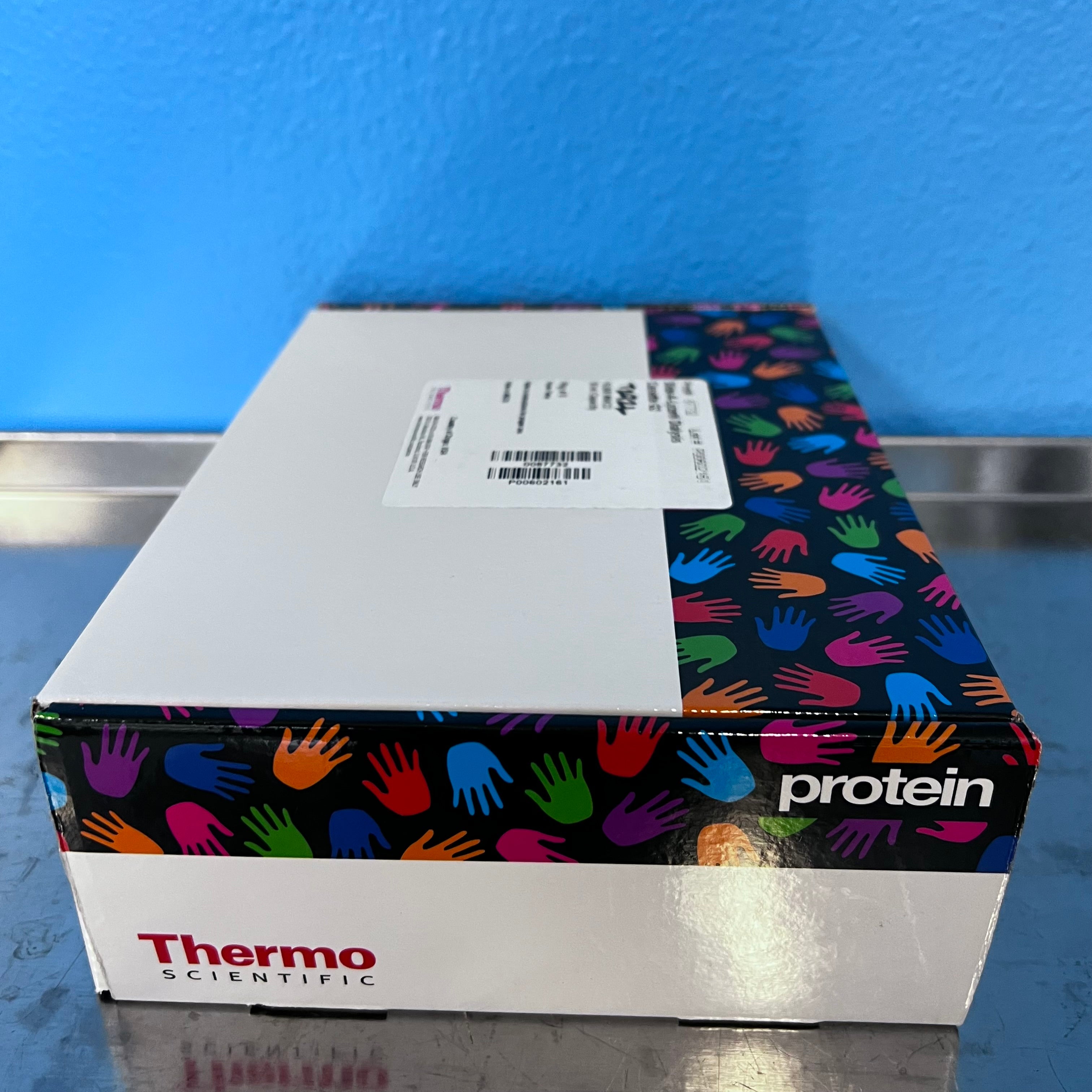 Thermo Scientific 87732 Slide-A-lyzer G2 Dialysis Cassettes 10k MWCO (5/case)
