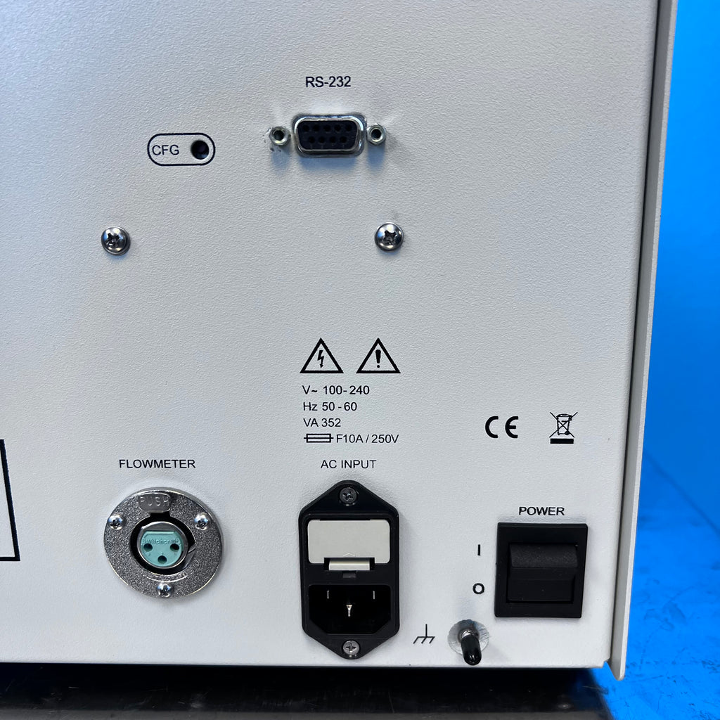 Waters Corporation High Pressure Pump P-Series P-50A, P50A for HPLC System