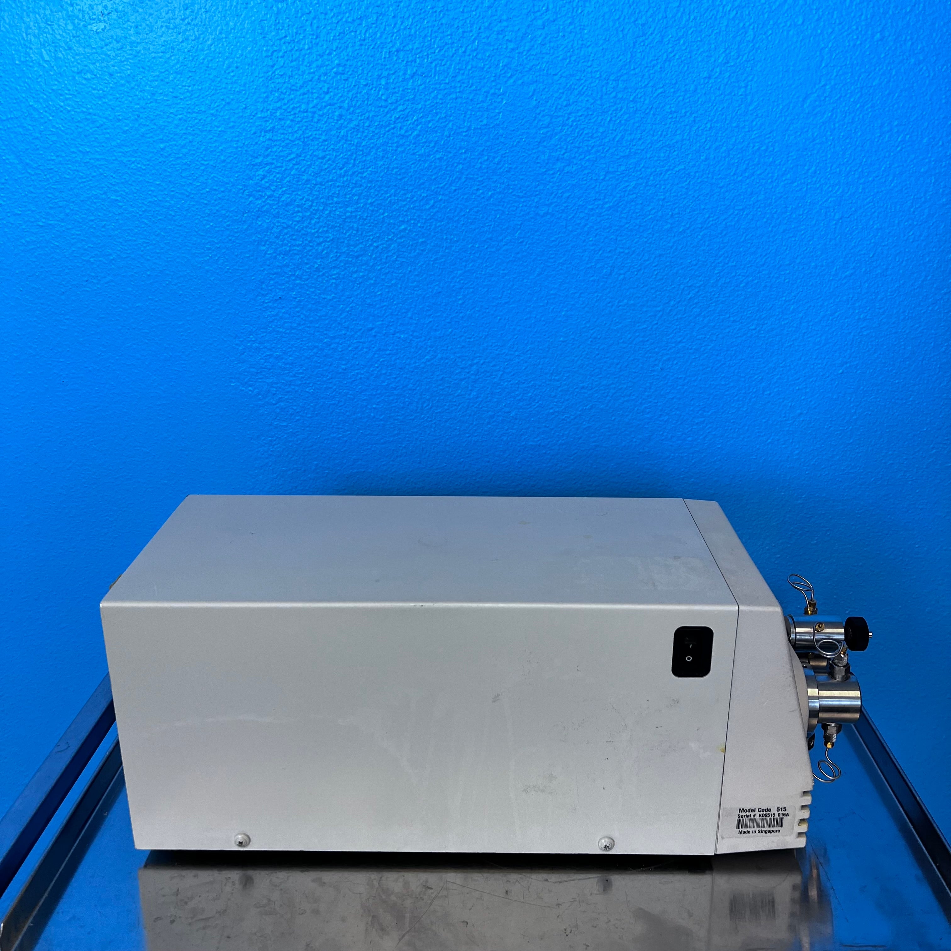 Waters 515 HPLC Pump Laboratory Chromatography HP/LP Liquid Solvent WAT207000