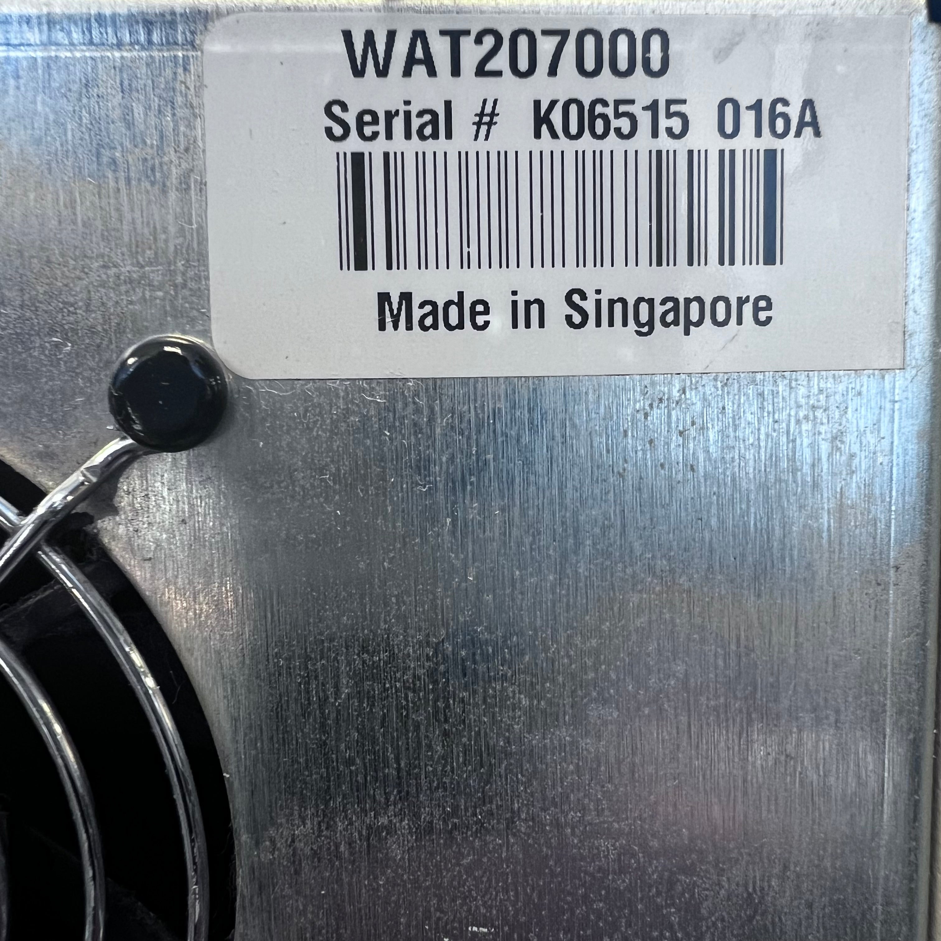 Waters 515 HPLC Pump Laboratory Chromatography HP/LP Liquid Solvent WAT207000