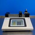 KD Scientific KDS Legato 100 Syringe Pump Single Syringe Infusion Pump Touch HMI