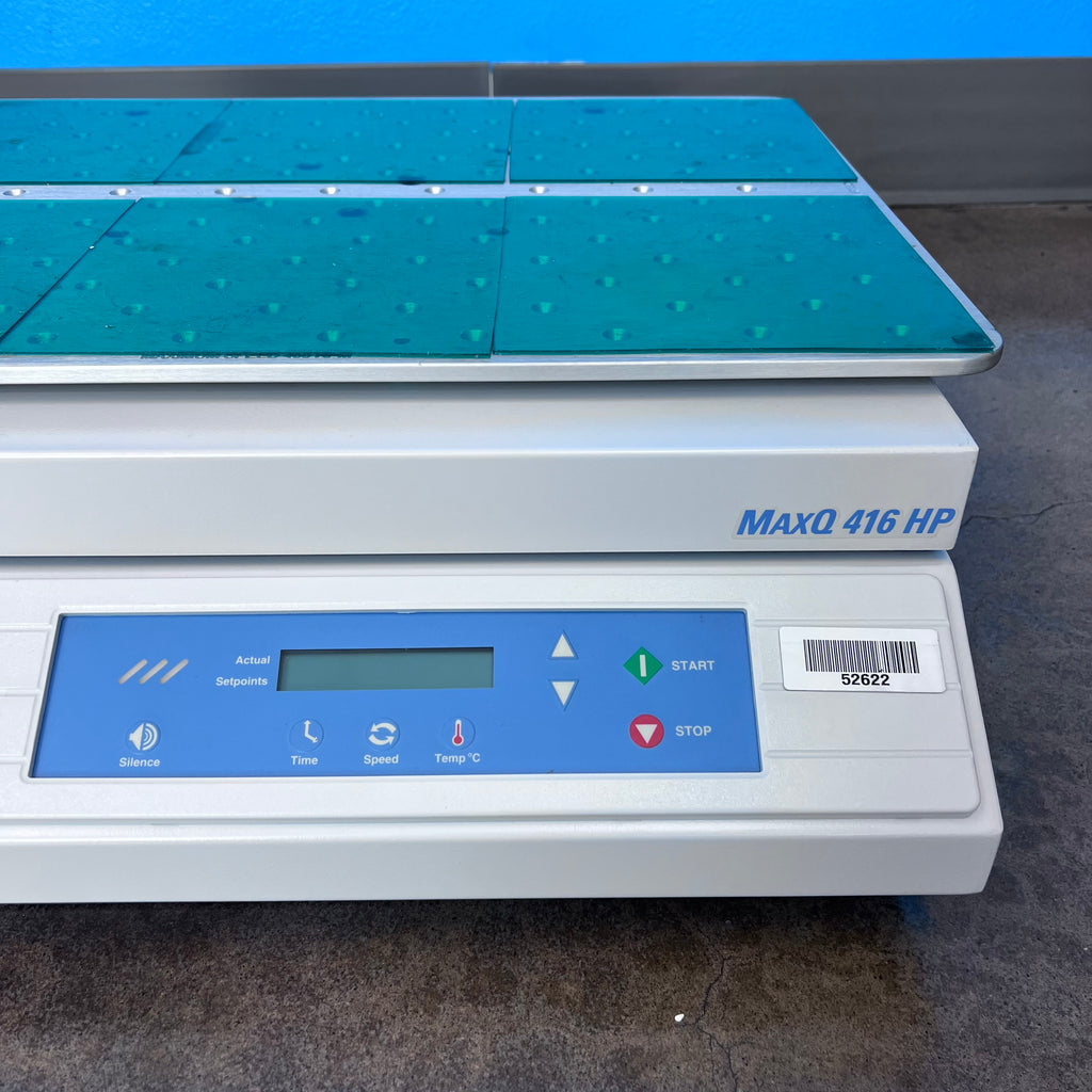 Thermo Scientific MaxQ 416 HP Tabletop Orbital Shaker Stirrer SHKE416HP