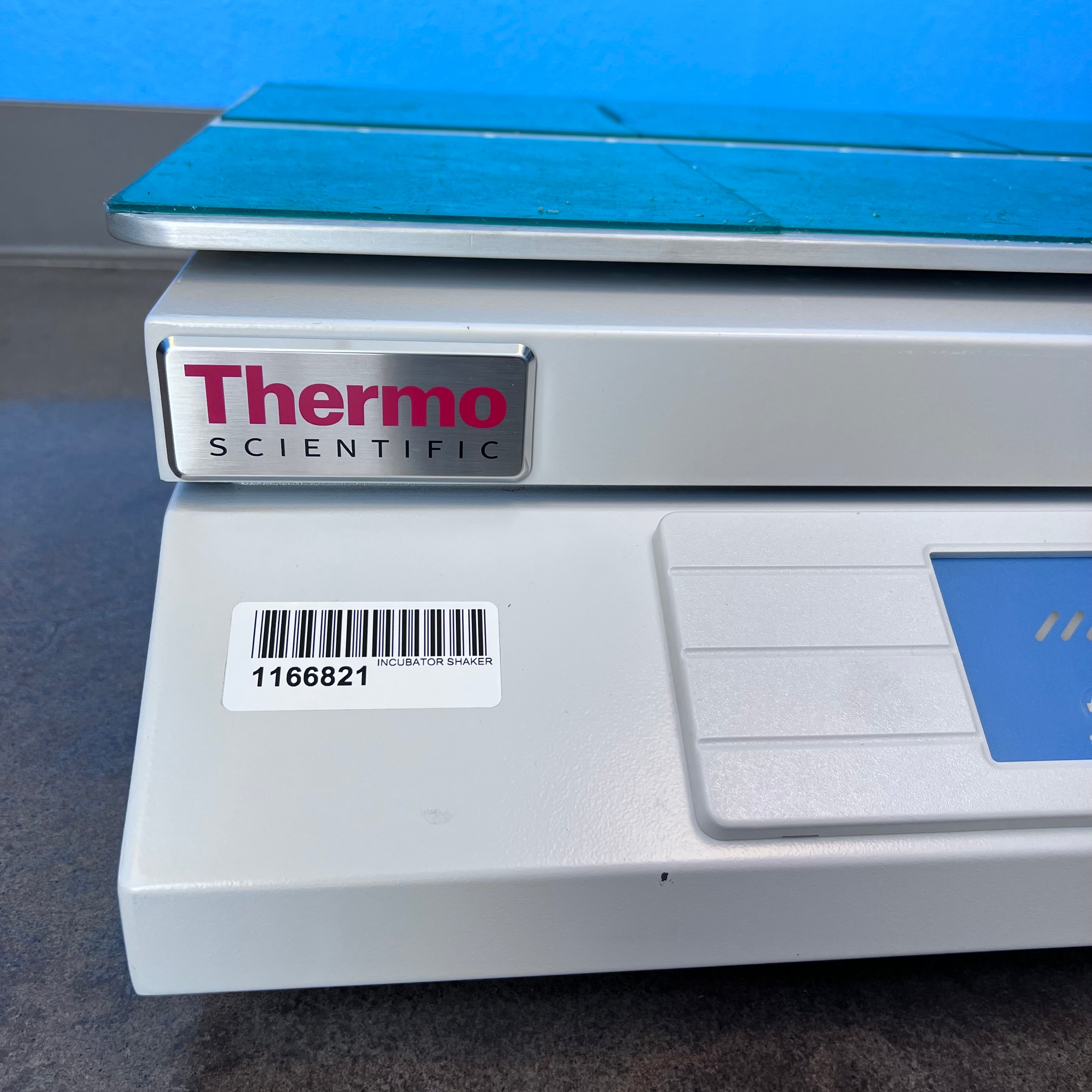 Thermo Scientific MaxQ 416 HP Tabletop Orbital Shaker Stirrer SHKE416HP