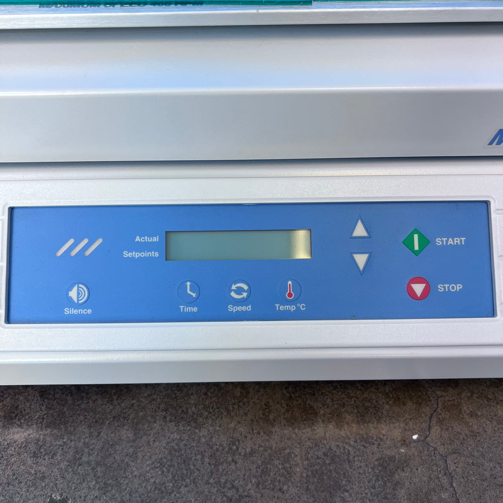 Thermo Scientific MaxQ 416 HP Tabletop Orbital Shaker Stirrer SHKE416HP