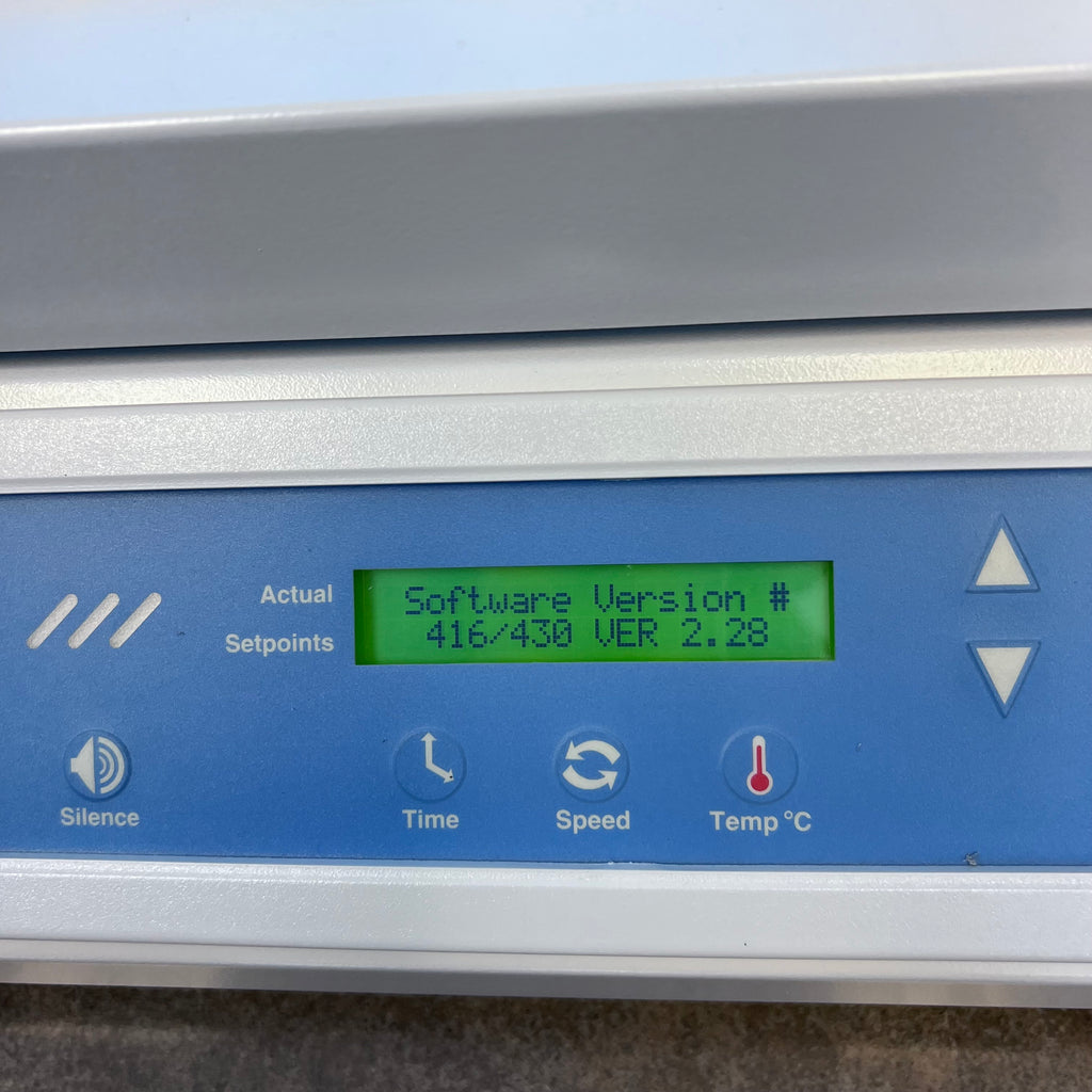 Thermo Scientific MaxQ 416 HP Tabletop Orbital Shaker Stirrer SHKE416HP