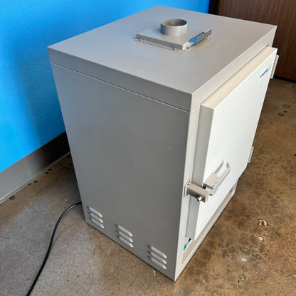 VWR / Sheldon Manufacturing Shel Lab 1330FM Forced Air Safety Oven, PN: 9071047