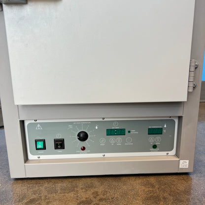 VWR / Sheldon Manufacturing Shel Lab 1330FM Forced Air Safety Oven, PN: 9071047