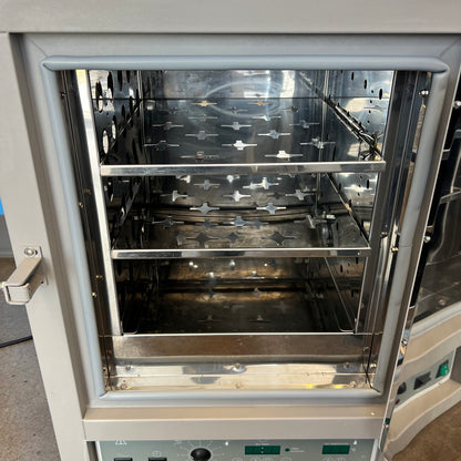 VWR / Sheldon Manufacturing Shel Lab 1330FM Forced Air Safety Oven, PN: 9071047
