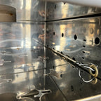 VWR / Sheldon Manufacturing Shel Lab 1330FM Forced Air Safety Oven, PN: 9071047