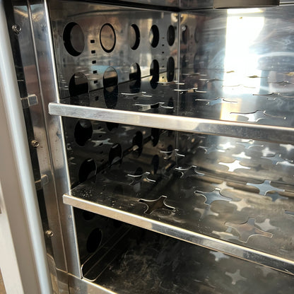 VWR / Sheldon Manufacturing Shel Lab 1330FM Forced Air Safety Oven, PN: 9071047