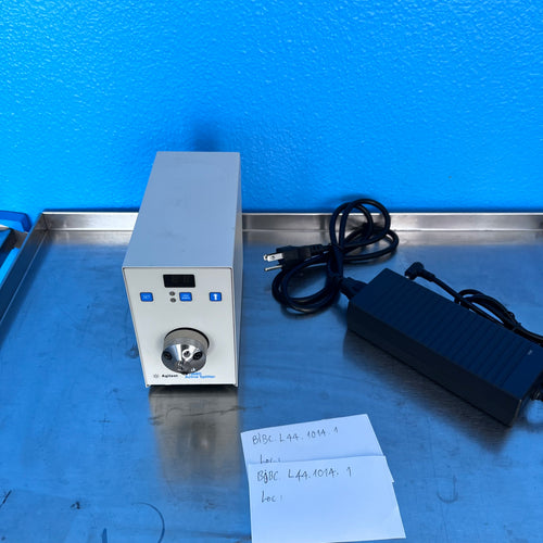 AGILENT G1968D ACTIVE SPLITTER MRA100-000-AG for mass-based fraction collection