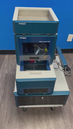 Eksigent Ekspert NanoLC 425 HPLC System with NanoLC 400x AS Autosampler 100–240V
