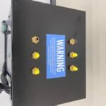 Ss Brewtech 304 Glycol Chiller Fermentation Temp Control Brewing 1/5HP - Image 9