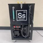 Ss Brewtech 304 Glycol Chiller Fermentation Temp Control Brewing 1/5HP