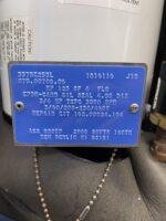 Sterling M2B2010-C Temperature Control Controller Unit Water - Image 11