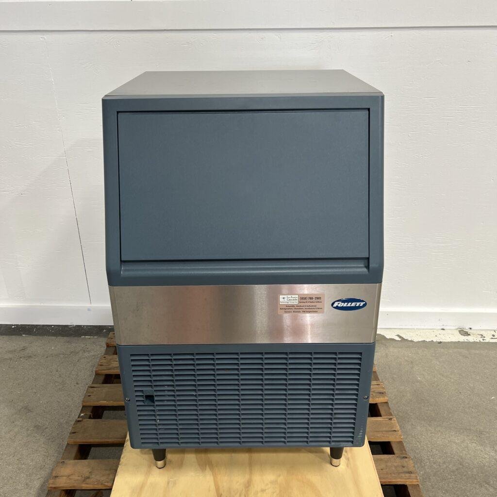 Follett UFD425A80 ice machine