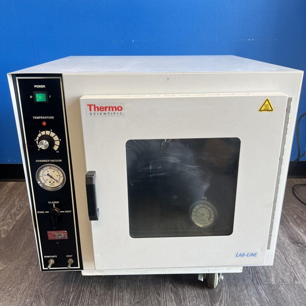 Thermo Scientific Model 6270 Lab-Line Vacuum Oven