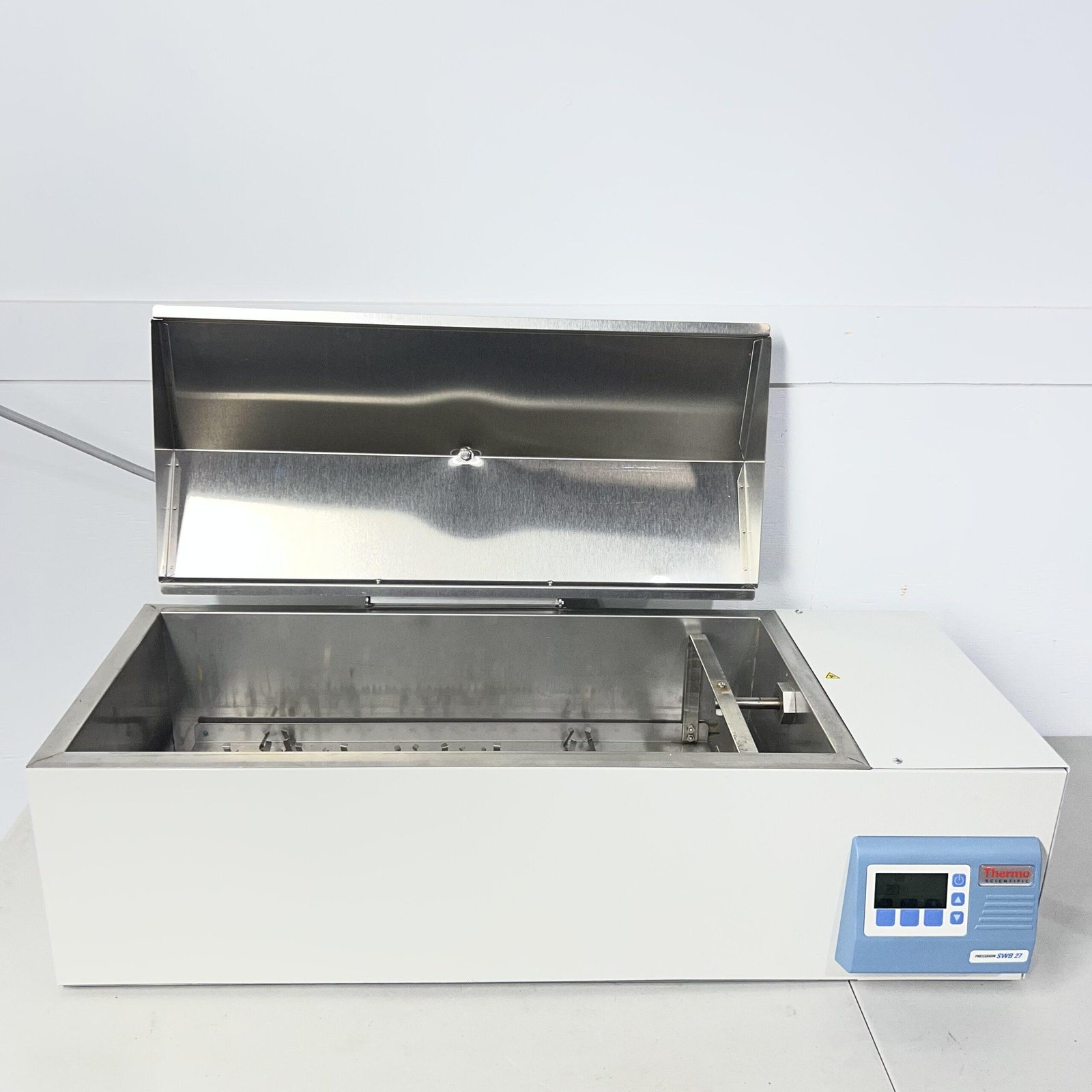 Thermo Scientific TSSWB27 Precision 27L digital shaking water bath