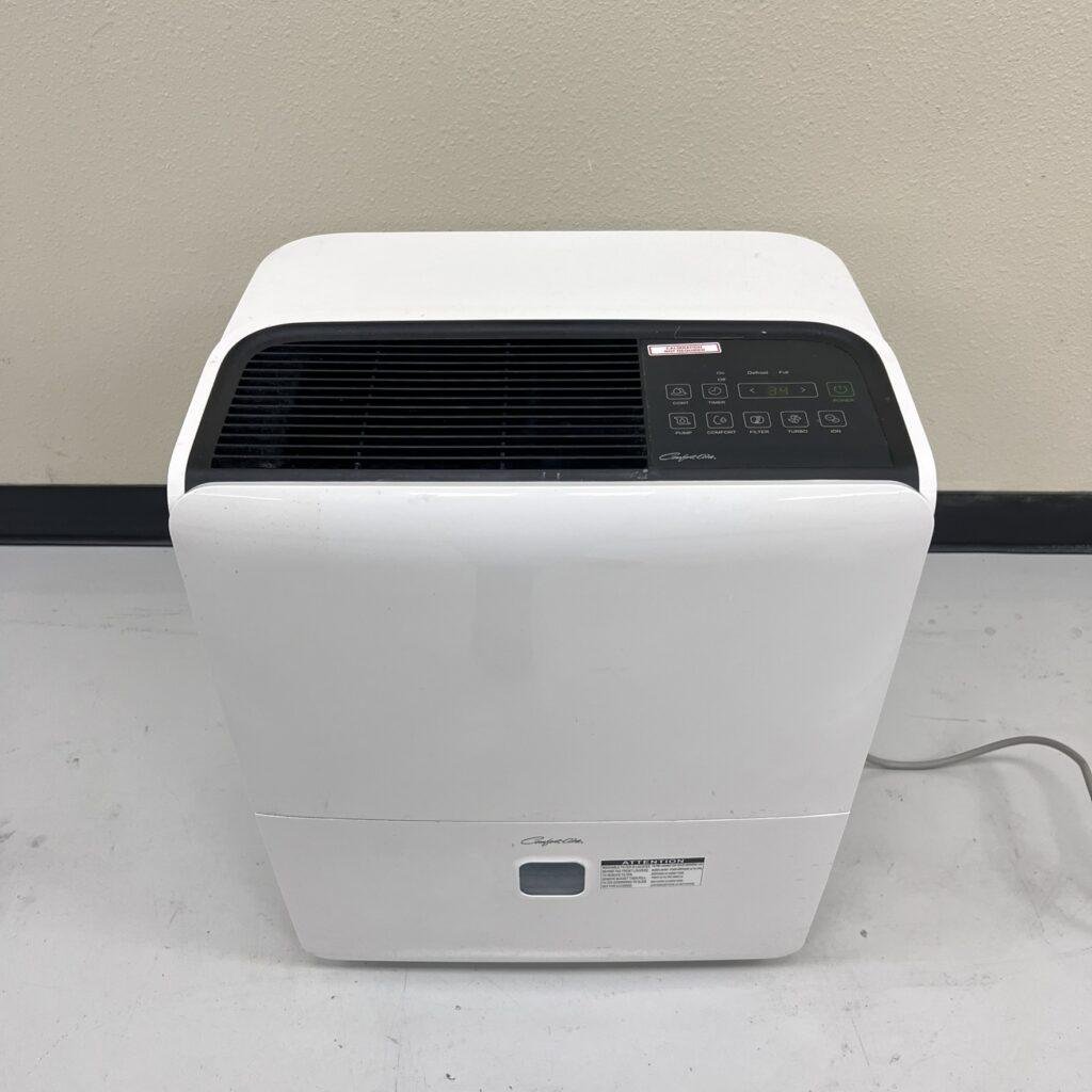 BHDP-951-H Dehumidifier