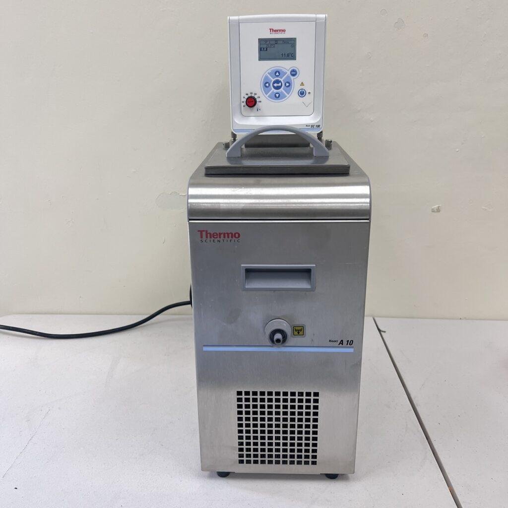 Thermo Scientific Haake SC 100 ARCTIC A10 Refrigerated Circulator